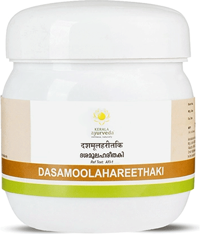 Kerala Ayurveda Dasamoolahareethaki, 250 g