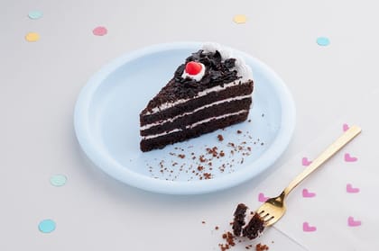 Black Forest Pastry