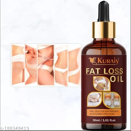 KURAIY Useful Essential Oils