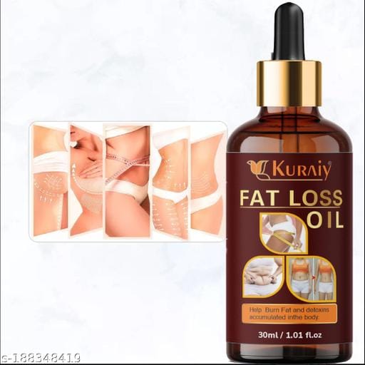 KURAIY Useful Essential Oils