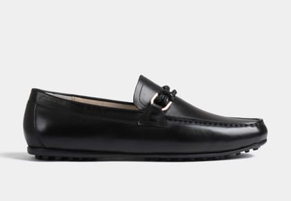 Pablo Black (Sale)-UK 8
