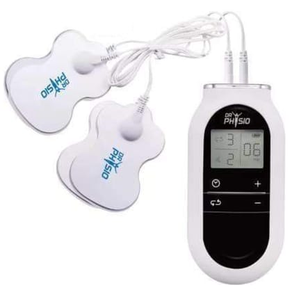 Dr Physio USA TENS Physiotherapy Massager Equipment 1015