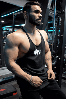 Wild Verve Signature Stringer-S