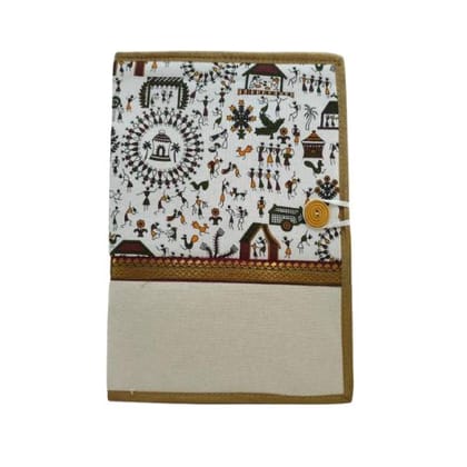 Handmade File Folder