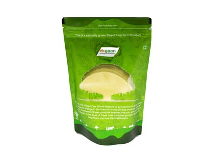 Ekgaon Moong Dal Papad (Dried) (200g) Ekgaon Moong Dal Papad (Dried) (200g)