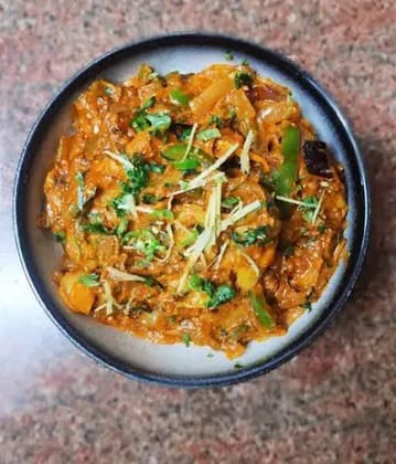 Kadai Chaap