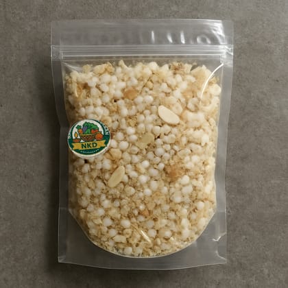 Nagamma Korra Dukaan's sabudana kheer mix