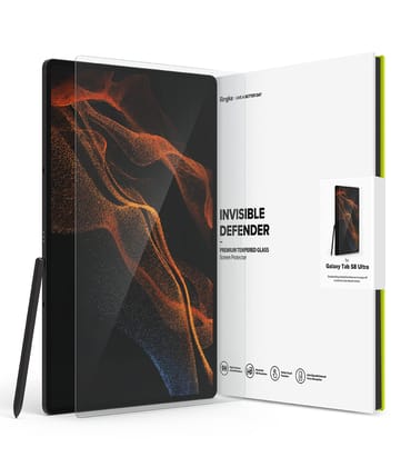 Samsung Galaxy Tab S8 Ultra (2022) Screen Protector