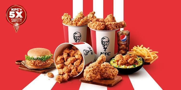 KFC