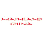 Mainland China