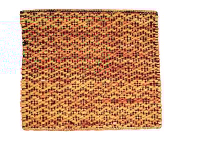 3D Designs Wool and Cotton