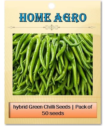 homeagro - Vegetable Seeds ( 50 seeds )