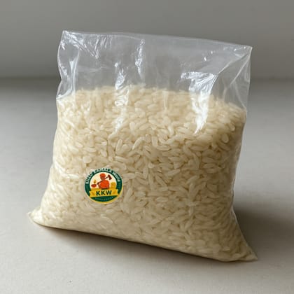 KILLO' KAMALA World's idli rice KILLO' KAMALA World's idli rice