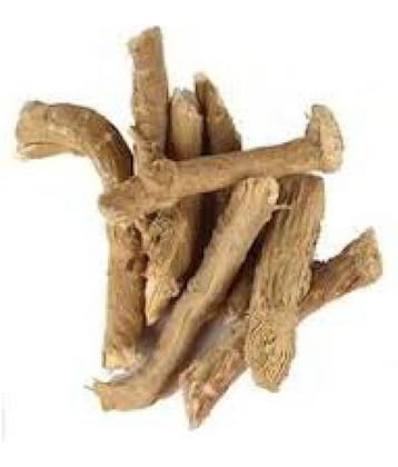 Vinarghya Pharmaceuticals Punarnava / Sanadika / Rati Satodi Raw Herbs 100 Gm Pack of 1