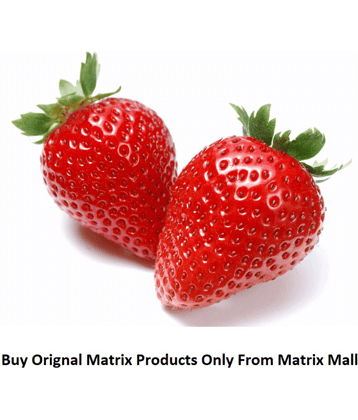 Matrix Hybrid High Quality Strawberry Seeds