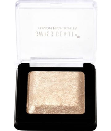 Swiss Beauty Classic Fusion Highlighter (Shade-5), 6gm