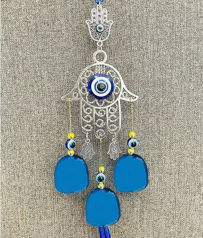 PAYSTORE Alloy Fengshui Evil Eye Hanging