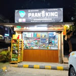 Paan's King