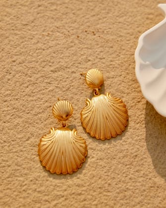 Ocean's Heirloom