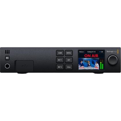 BlackMagic Studio Converter