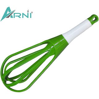 Arni Hand Blender, Hand Beater, Mixi Egg / Lassi / Butter Milk Maker / Mixer Stainless Steel Hand Blender , Rawai