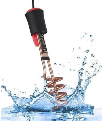 ZESTRUM Copper 2000W Copper Immersion Rod