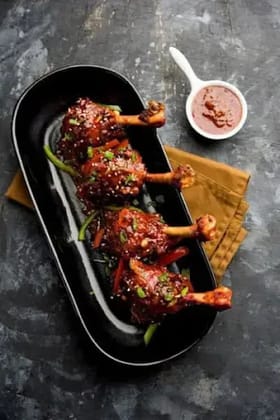 Chicken Lollipop