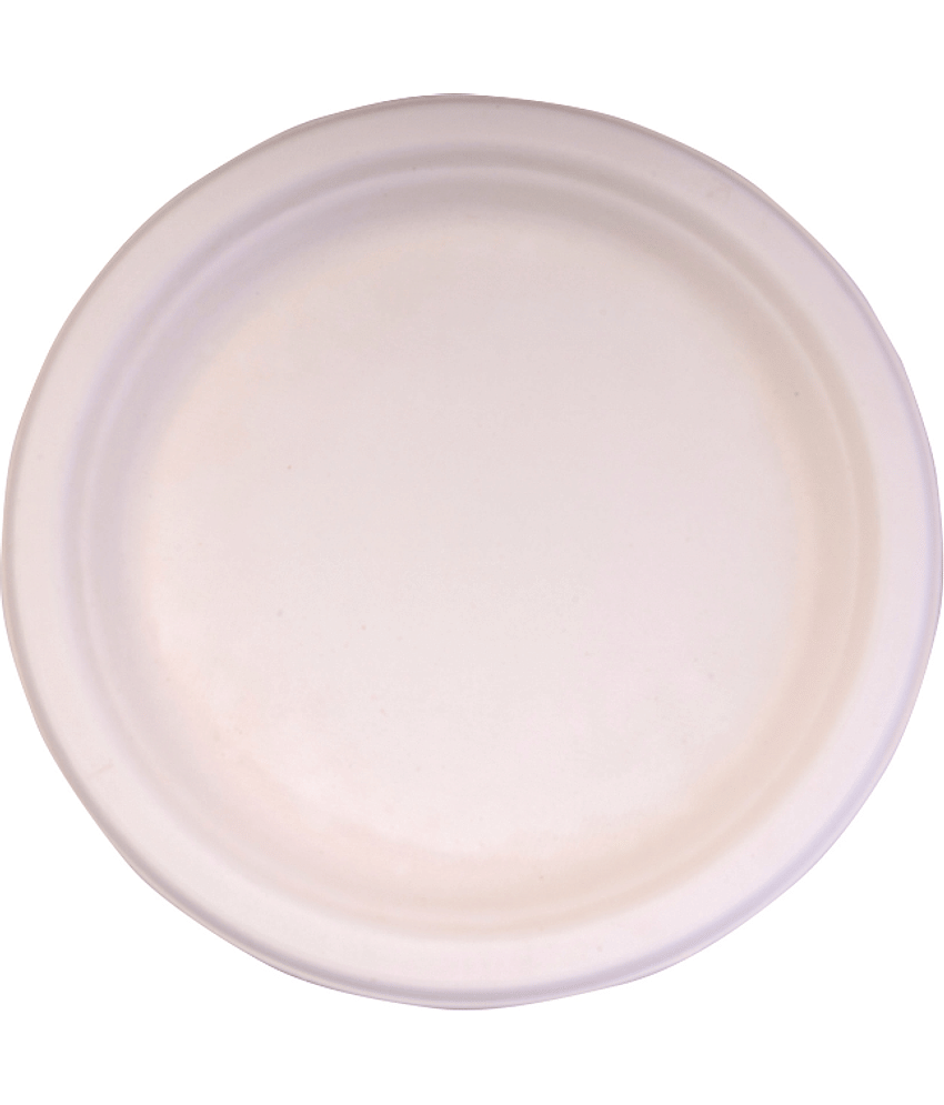 G-1 Bio Degradable Plates