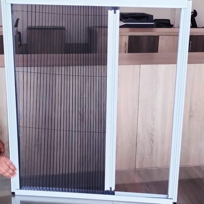 Readymade Insect Screen (Self Assembled)