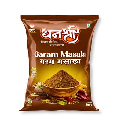 Garam Masala