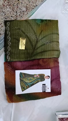 Fancy Sarees Elevate Your Style