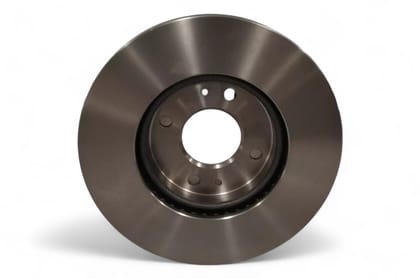 TVS Girling Front Brake Disc 29390162