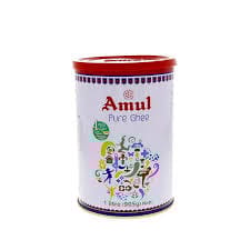 Amul Pure Ghee 1 LITRE