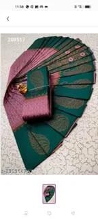 Exquisite Sarees Grace and Elegance Personified