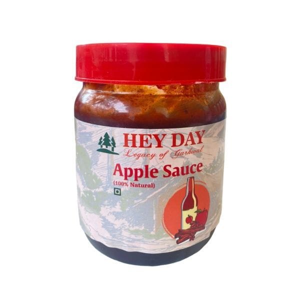 Apple Sauce - 800 gm