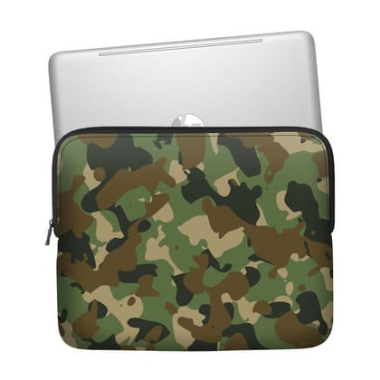 Army Laptop Sleeve Army Laptop Sleeve - Blue