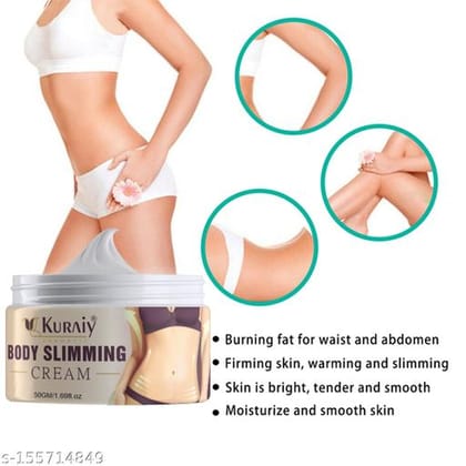 body cream