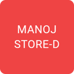 Shree Manoj Provision Store