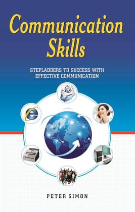 Communication Skills [Paperback] [Feb 25, 2025] Peter Simon