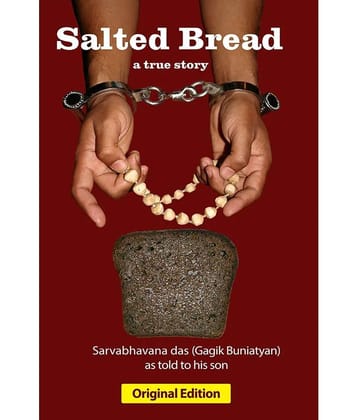 Salted Bread
