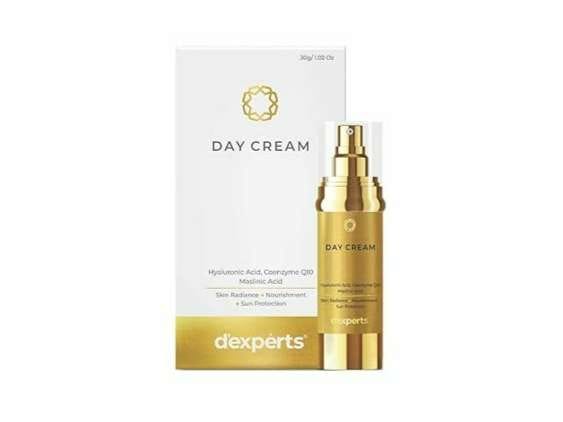 Brinton d'experts Day Cream - 30 gm