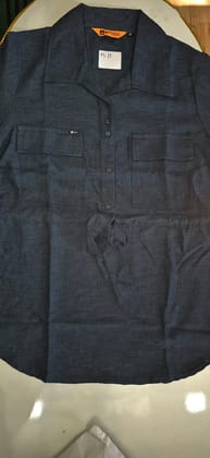 Cotton Top