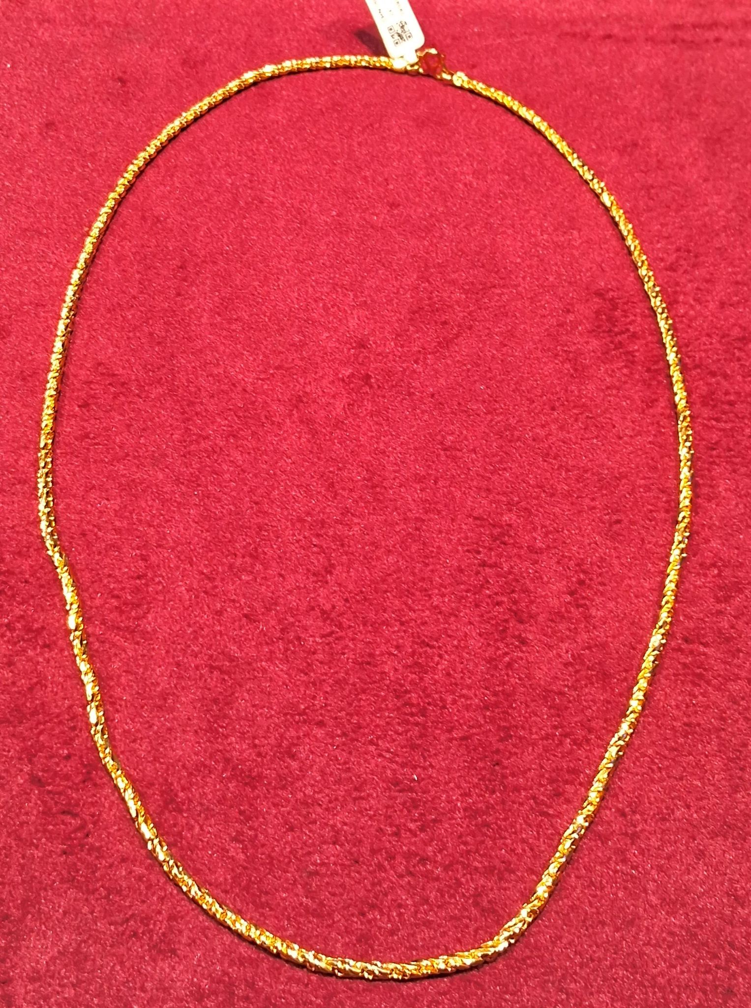CHAIN GP 24"