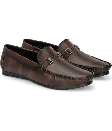 HATTOUN Black Men's Formal