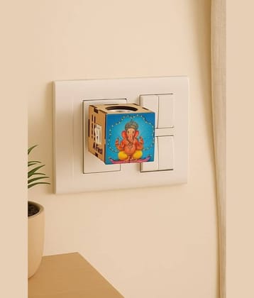 Somil Electric Kapoor Dani 1 Electric Kapoor Dani ( Pack of 1 )