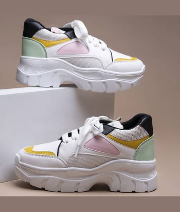 SHOETOPIA Casual Comfortable, Running, Walking Shoes For girls For Women