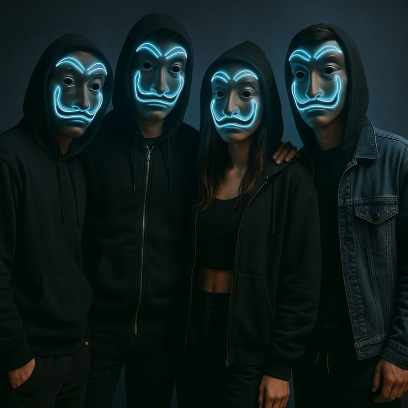 ...