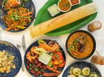Medha's Kitchen