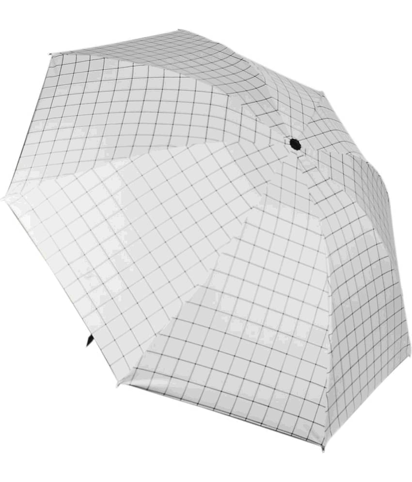 KEKEMI White Umbrella