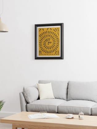 Warli Tribal Art